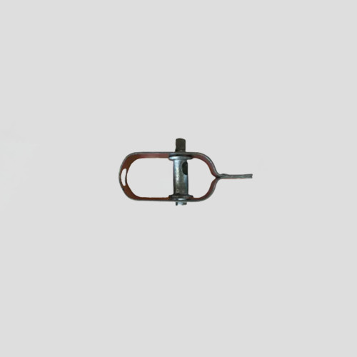 Raidisseur galvanisé n°2 pour fil de tension Ø 1,8 à 2 mm